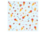 seamless pattern design for fabric, textile, and print